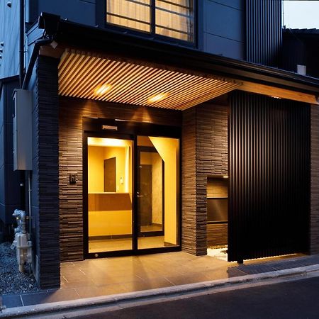 Connect inn Gion Shijo Kyoto Buitenkant foto