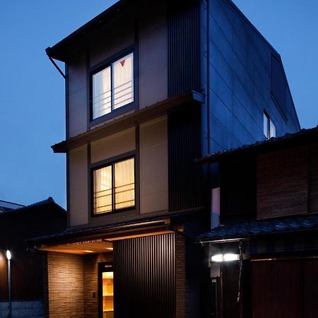 Connect inn Gion Shijo Kyoto Buitenkant foto