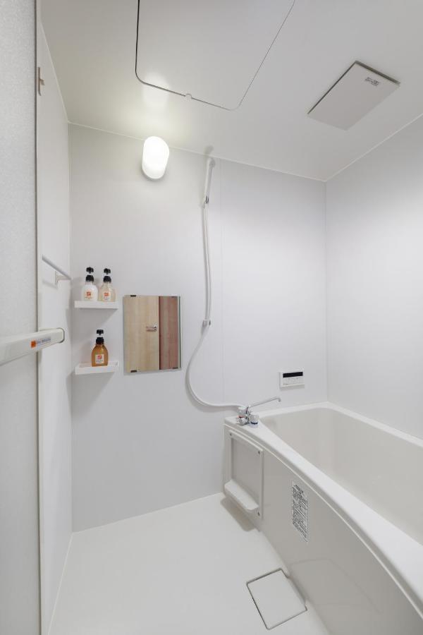 Connect inn Gion Shijo Kyoto Buitenkant foto