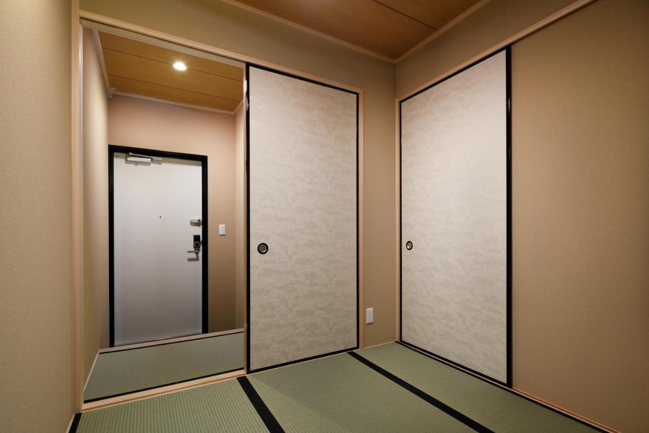 Connect inn Gion Shijo Kyoto Buitenkant foto