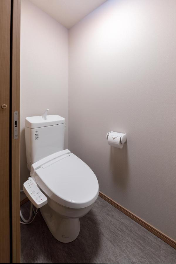 Connect inn Gion Shijo Kyoto Buitenkant foto