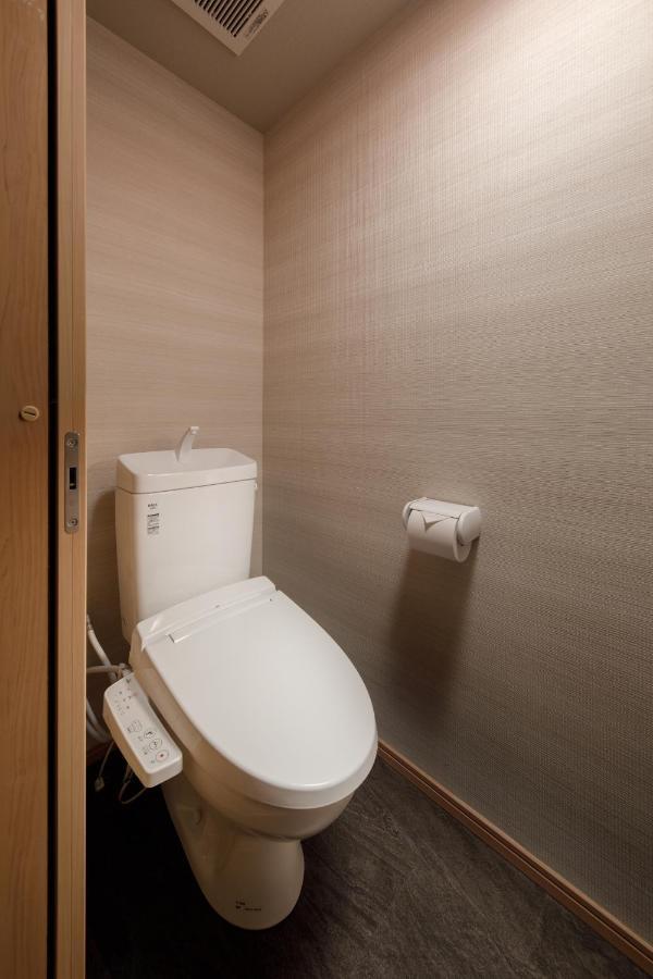 Connect inn Gion Shijo Kyoto Buitenkant foto